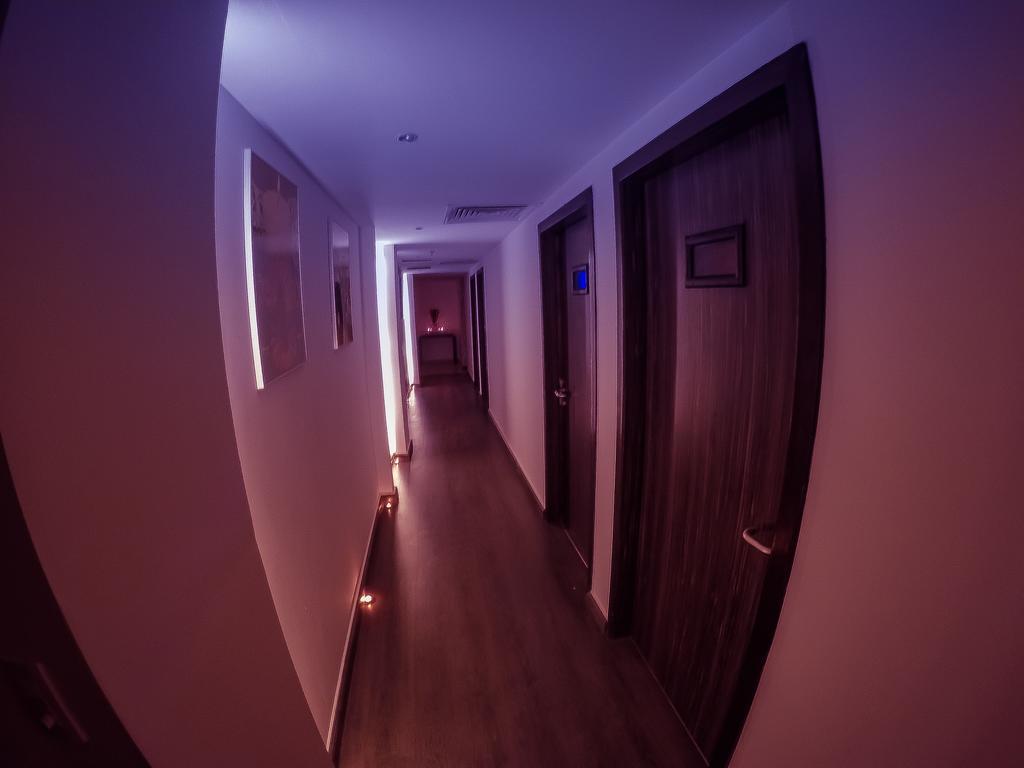 Hayat Watheer For Serviced Apartment Dammam Exterior foto