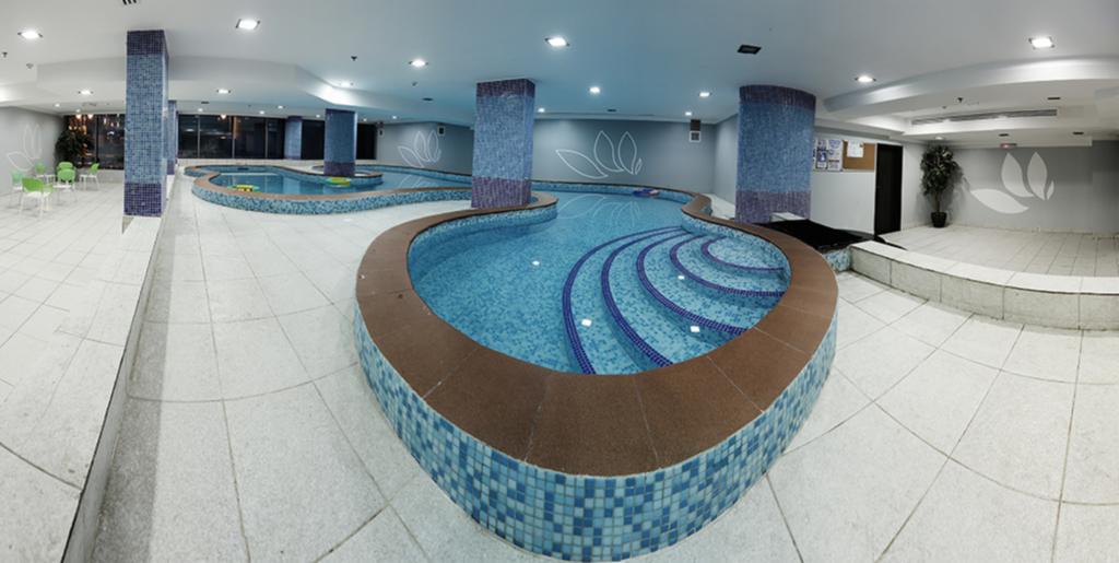 Hayat Watheer For Serviced Apartment Dammam Exterior foto