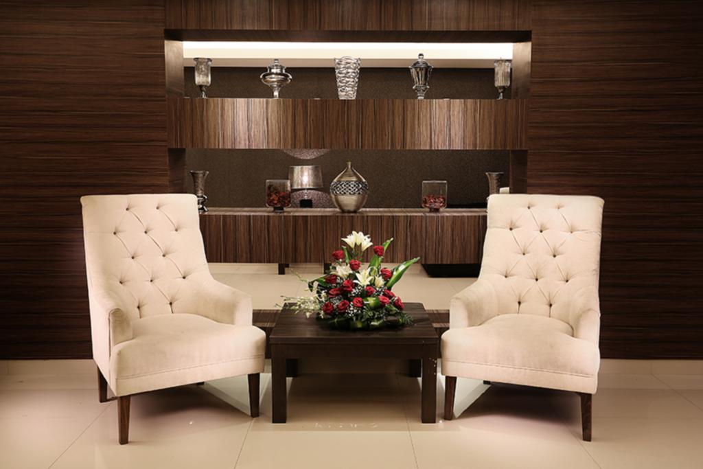 Hayat Watheer For Serviced Apartment Dammam Exterior foto