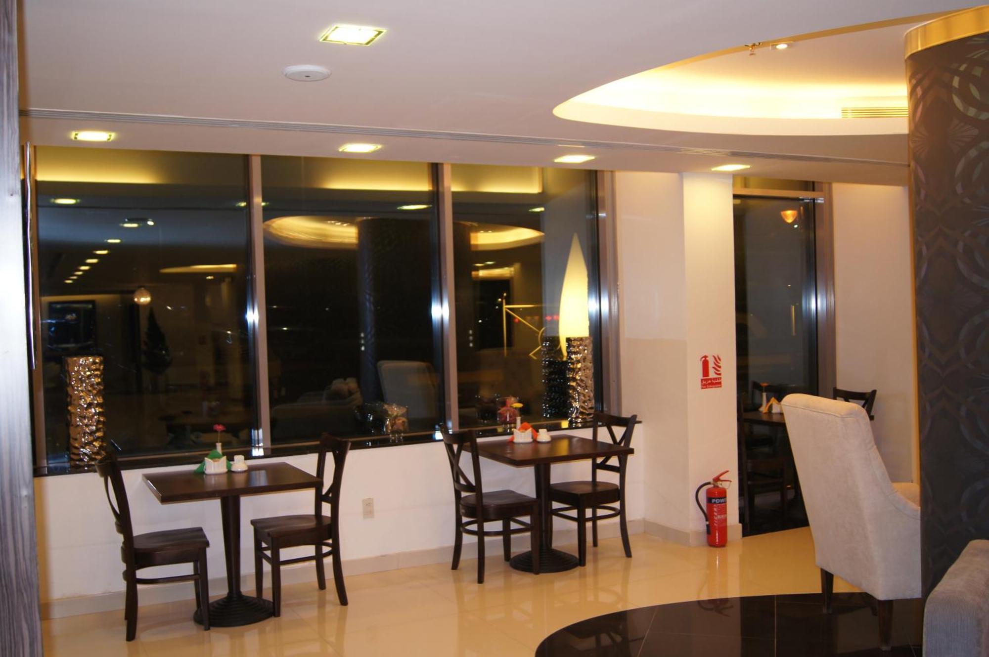 Hayat Watheer For Serviced Apartment Dammam Exterior foto