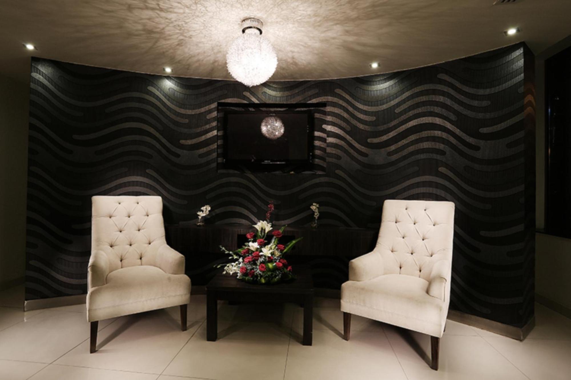 Hayat Watheer For Serviced Apartment Dammam Zimmer foto