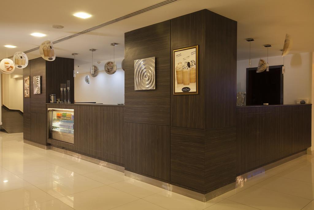 Hayat Watheer For Serviced Apartment Dammam Exterior foto
