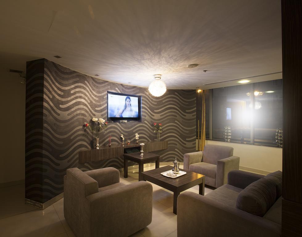 Hayat Watheer For Serviced Apartment Dammam Exterior foto