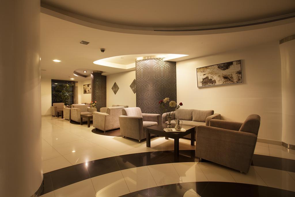 Hayat Watheer For Serviced Apartment Dammam Exterior foto