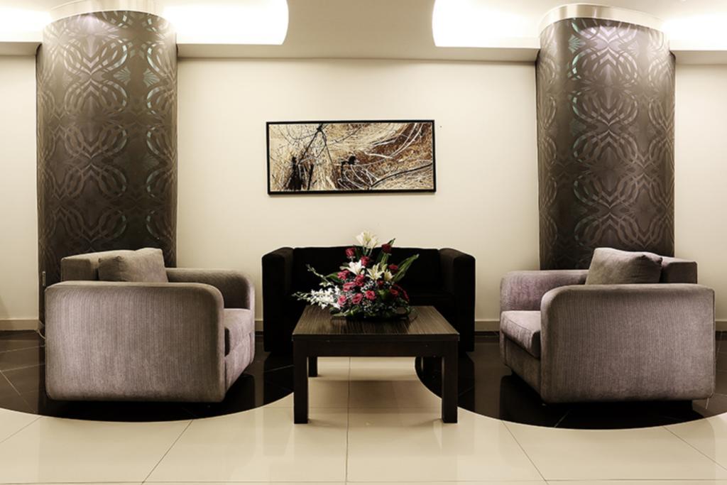 Hayat Watheer For Serviced Apartment Dammam Zimmer foto