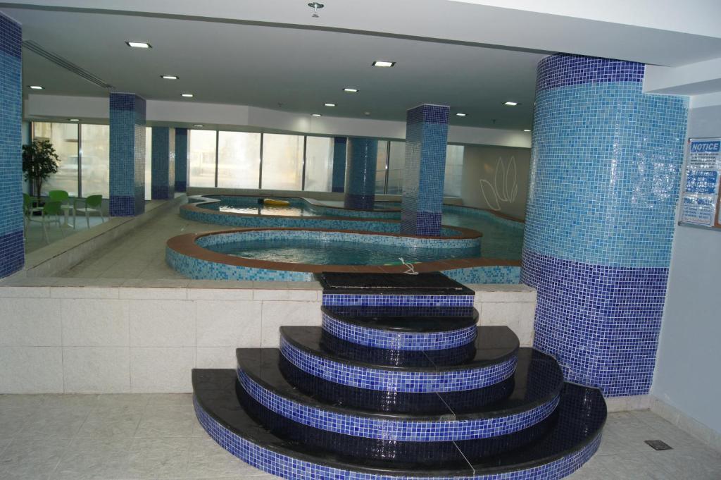 Hayat Watheer For Serviced Apartment Dammam Exterior foto