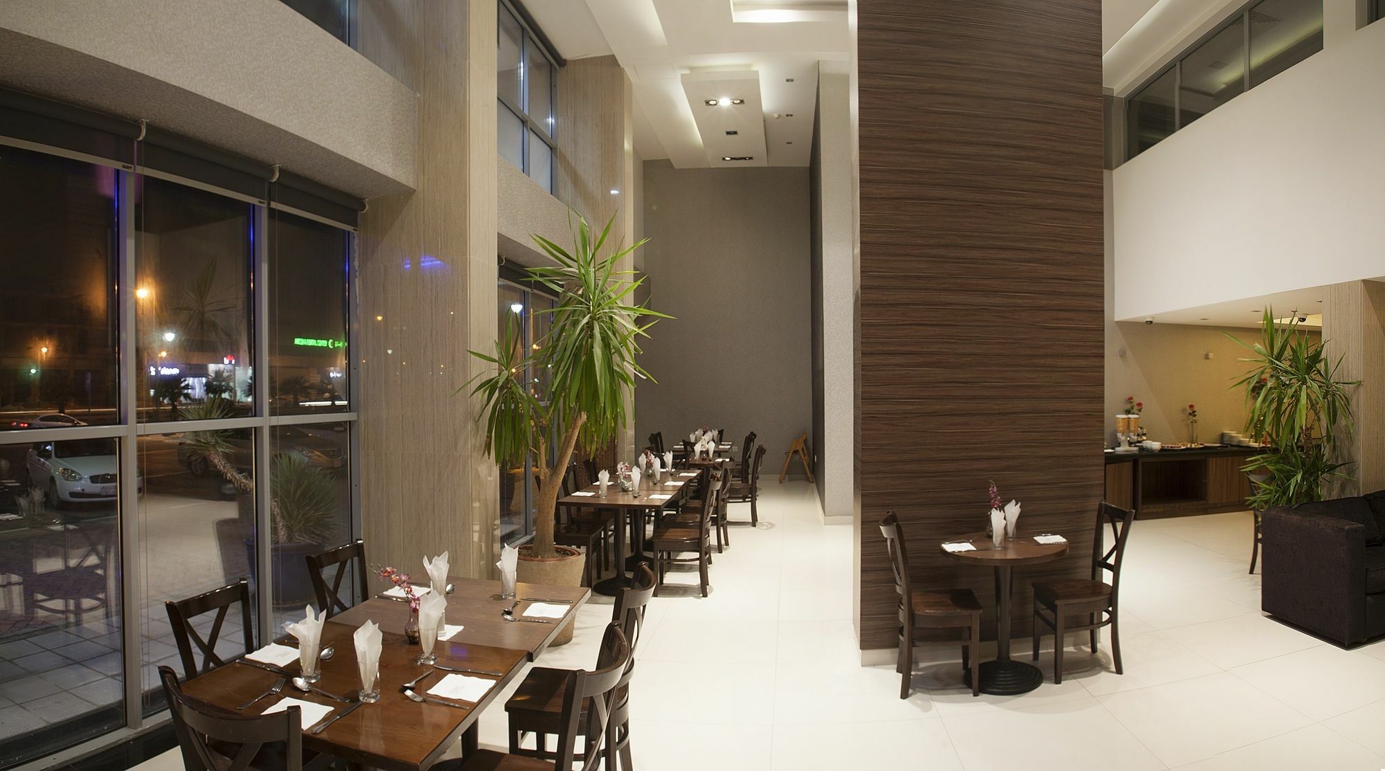 Hayat Watheer For Serviced Apartment Dammam Exterior foto
